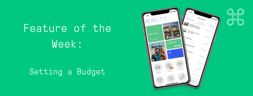 FoW_ Setting a Budget