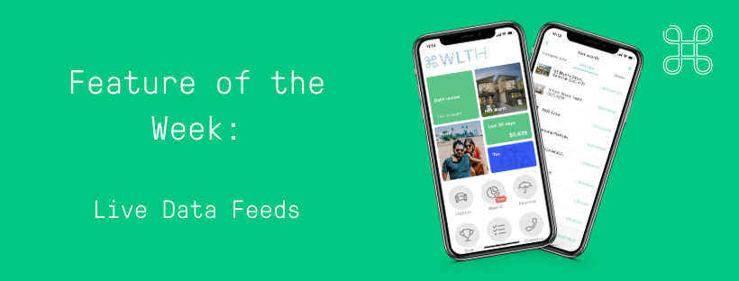 FoW_ Live Data Feeds