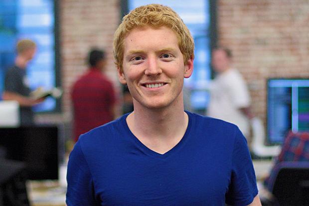 Patrick-Collison