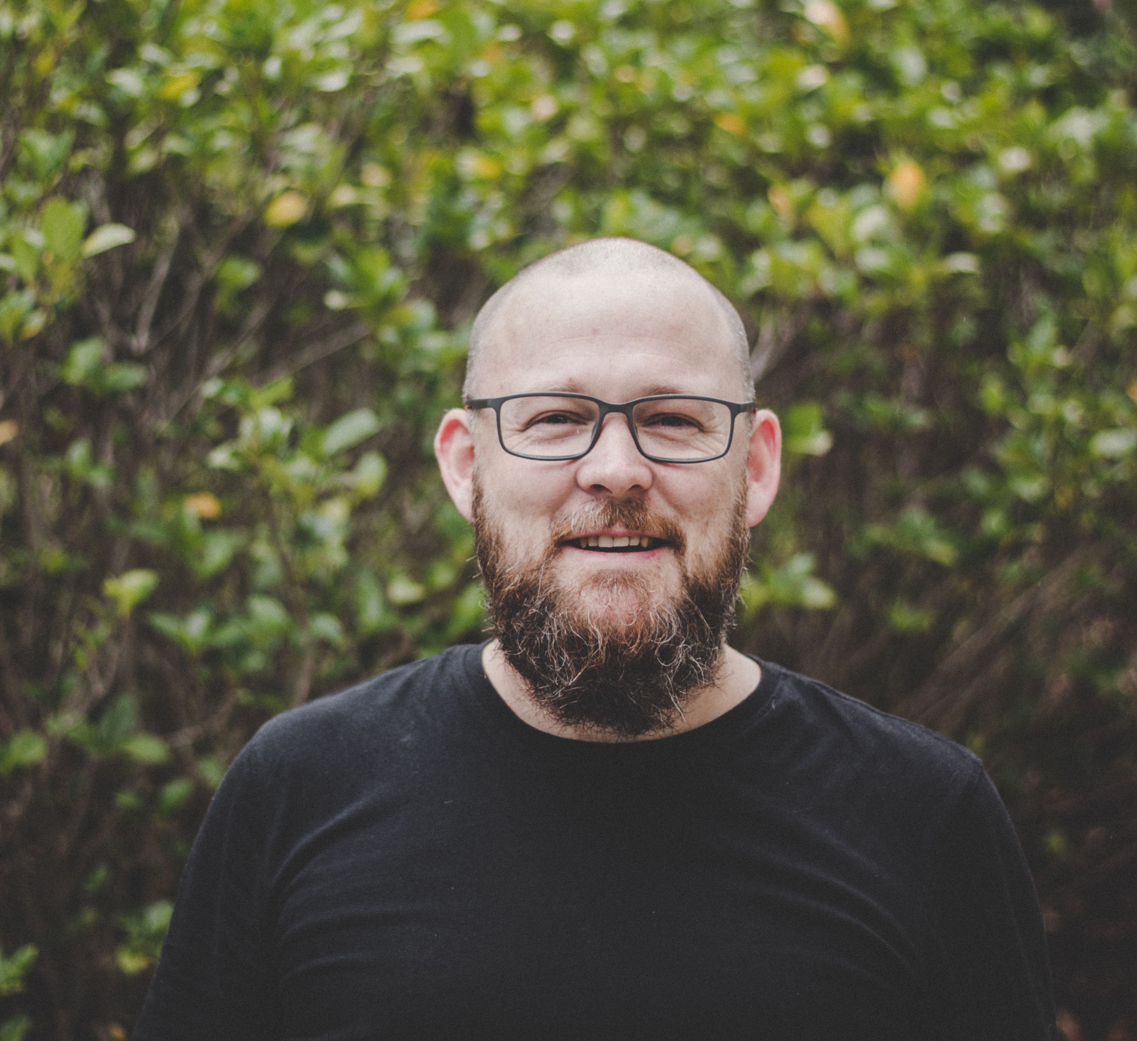 Profile_Tim Anderson_Colour