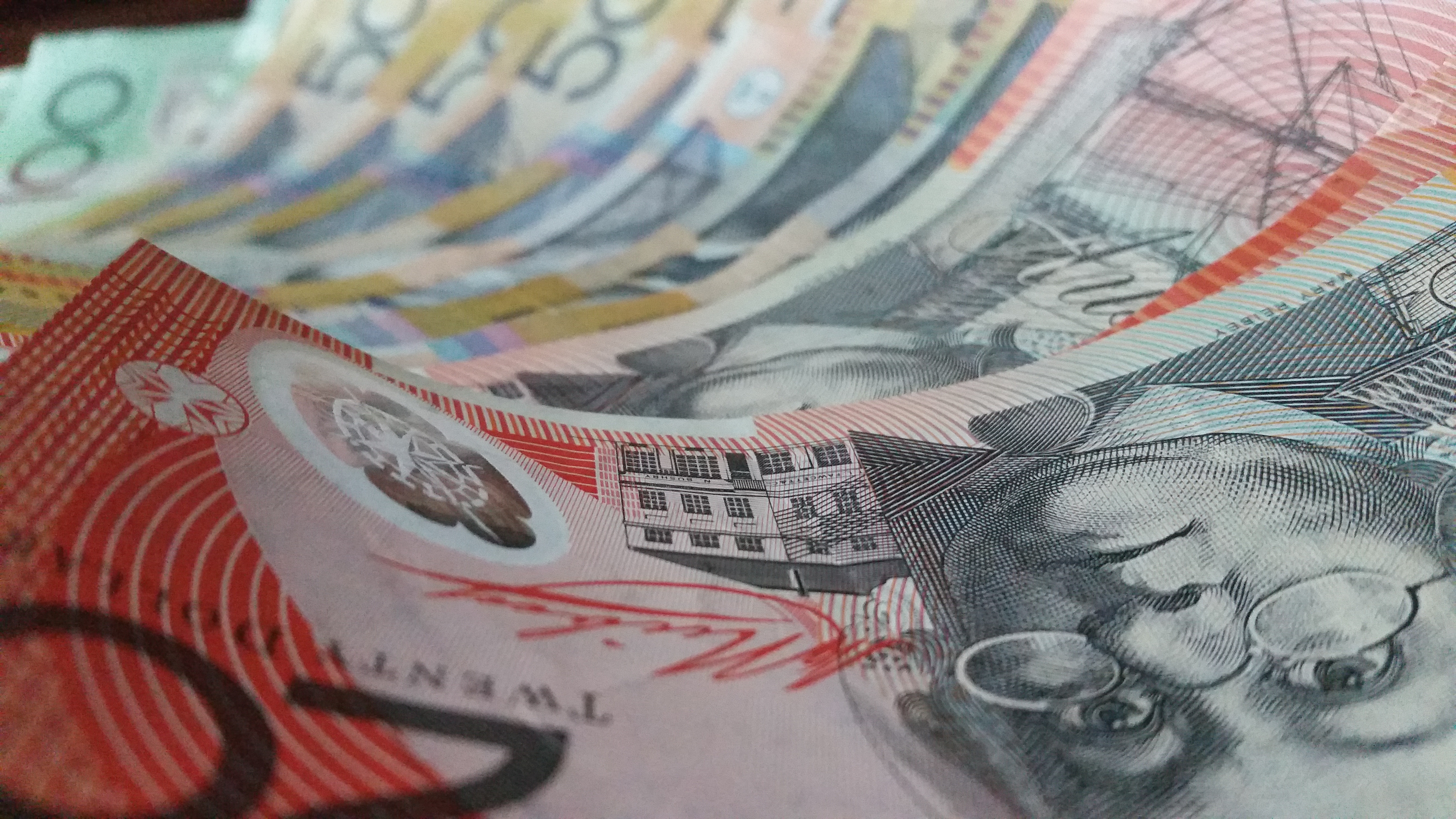 australian-money-money-note-529875