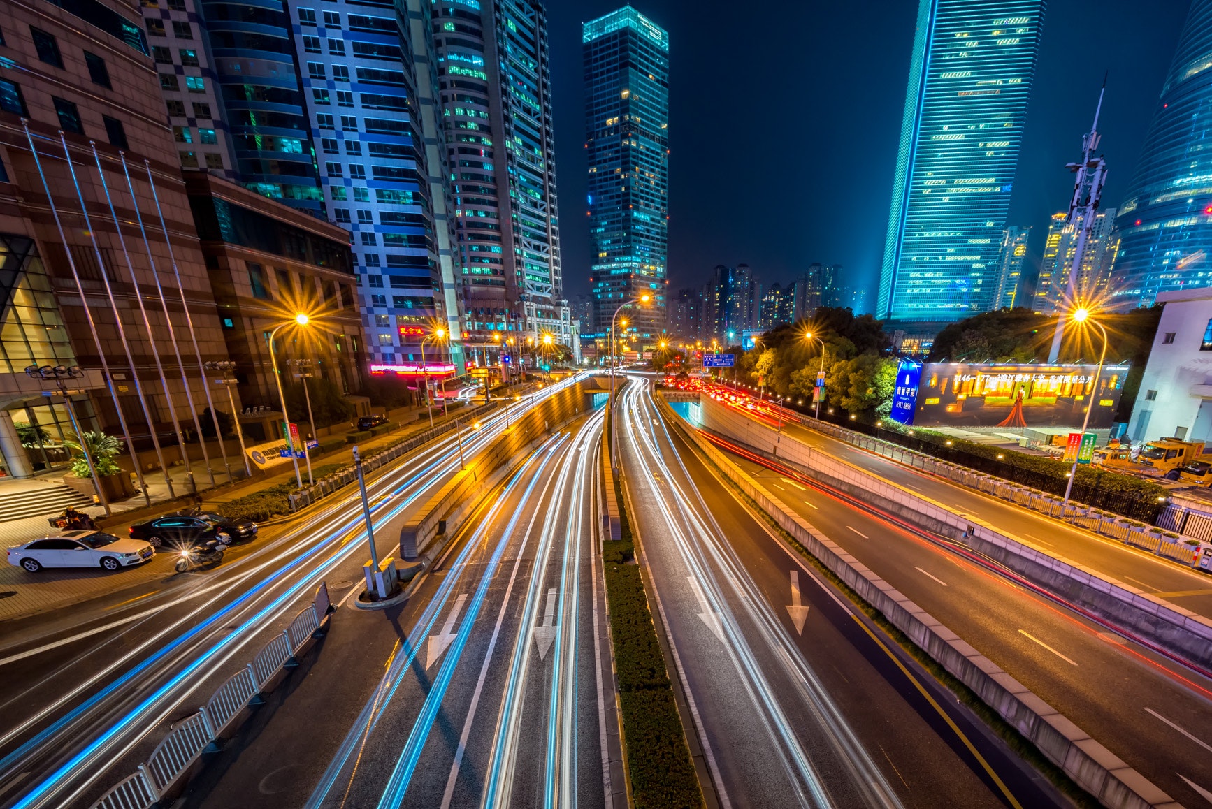 buildings-cars-city-169677