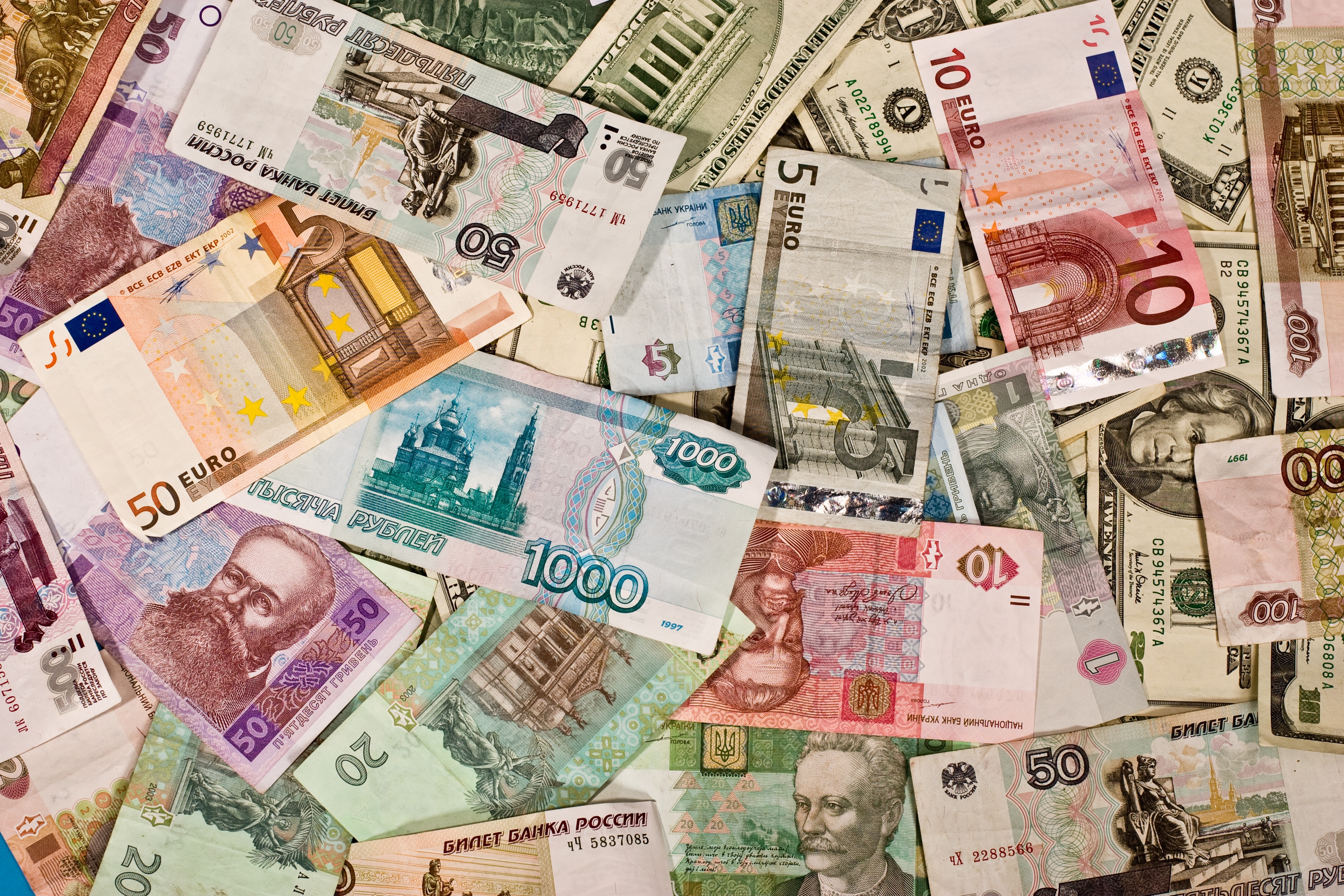 currency