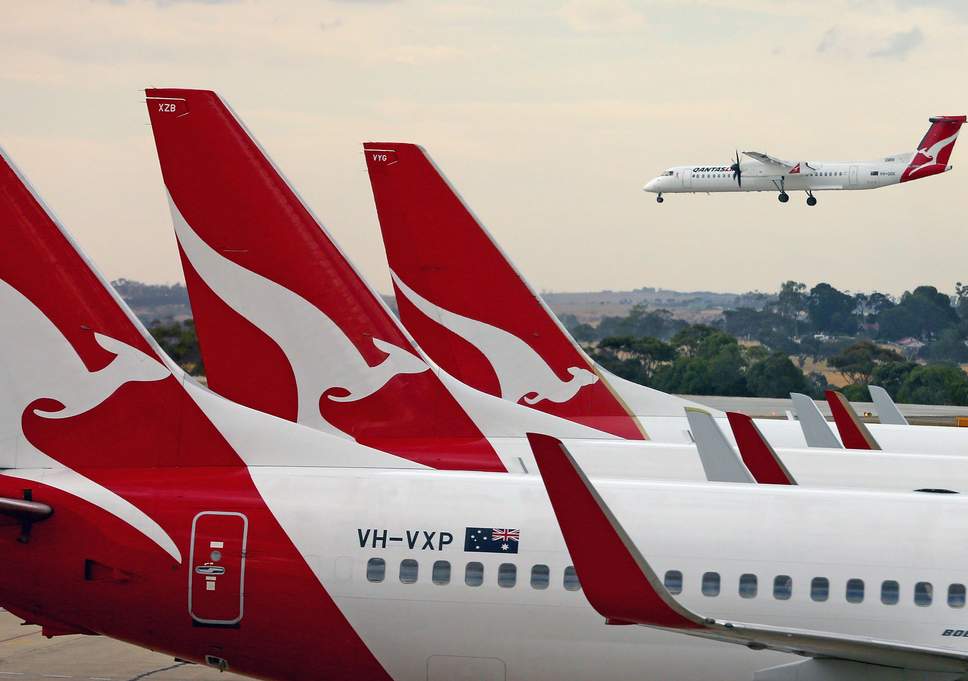 qantas